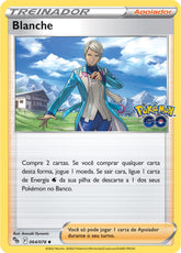 Blanche - Pokémon TCG - MoxLand